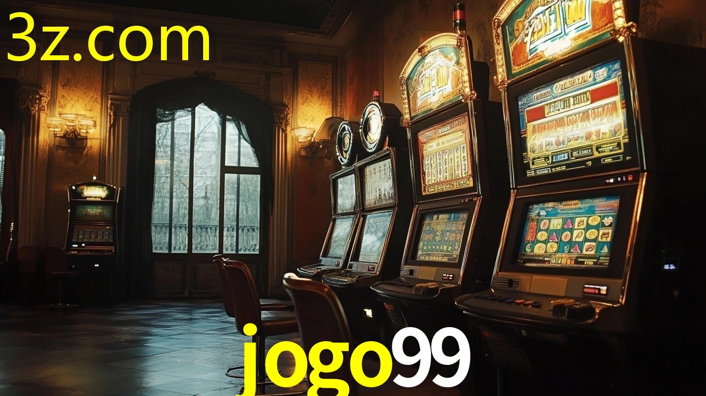 JOGO99